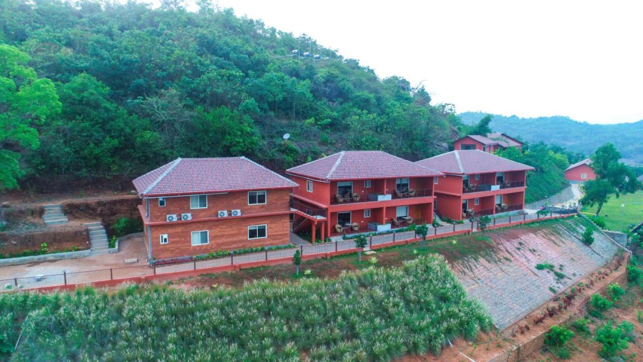 The Estate Resort , Mangalore Mudbidri Exterior photo